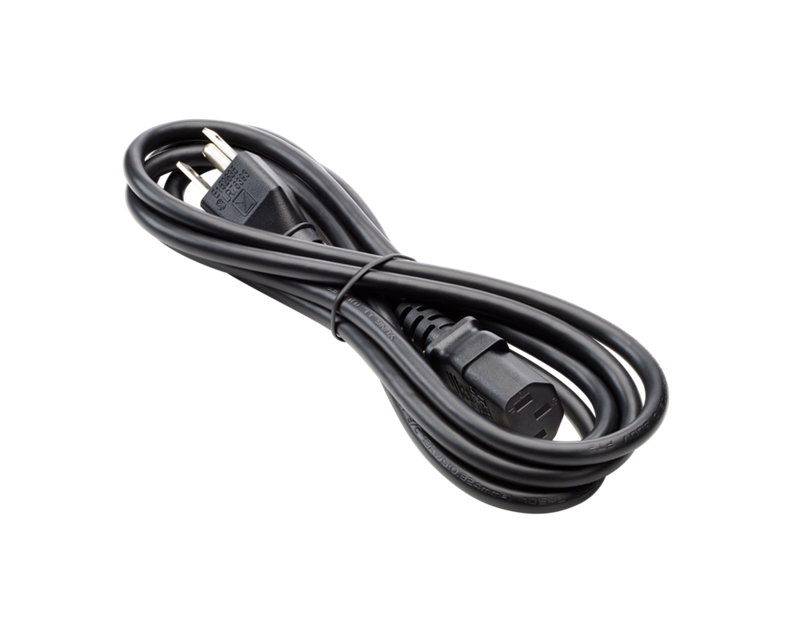 JW124A, PC-AC-NA (NA) AC Power Cord, cord, power cord, Aruba Instant On, Aruba, Instant On