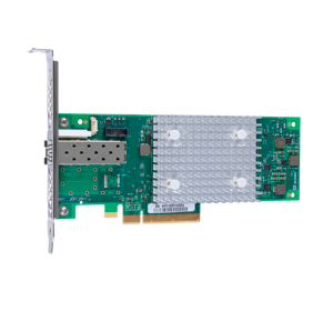 HPE SN1100Q 16Gb Single Port Fibre Channel Host Bus Adapter | HPE Store US