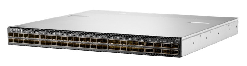 HPE M-series SN2410M Ethernet Switch