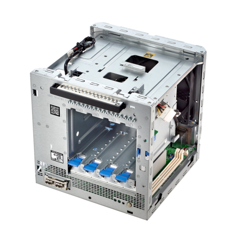 Hpe Proliant Microserver Gen10 Hpe Store Us