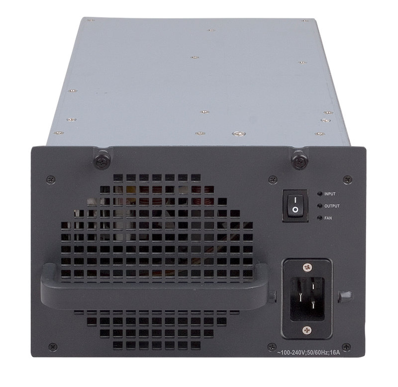 HPE 7500 1400W AC Power Supply