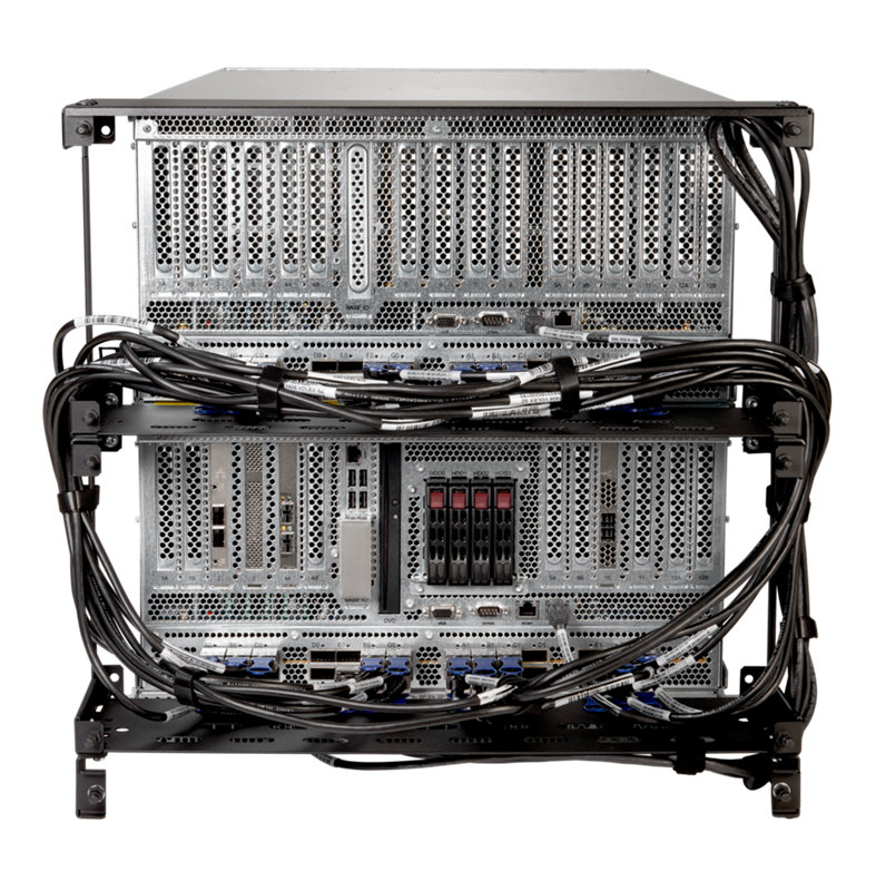 HPE Integrity MC990 X server