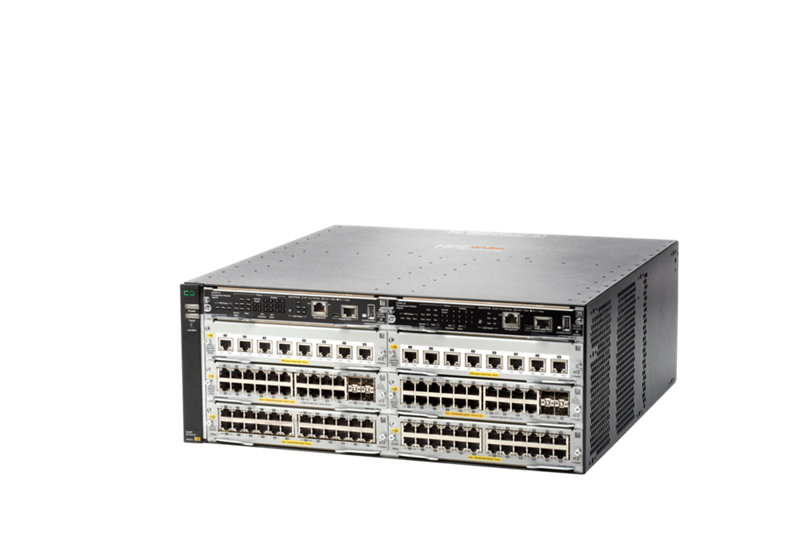 Aruba 5412R zl2 Switch | HPE Store United Kingdom