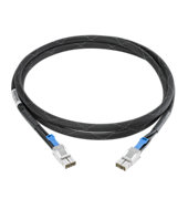 HPE J9665A 3800 1 m-es összefűző kábel