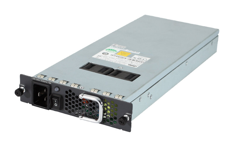 HPE Networking Router Power Supplies