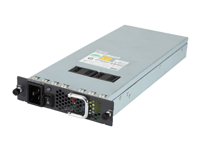 HPE Networking X351 150W AC Power Supply - Specifications | HPE 