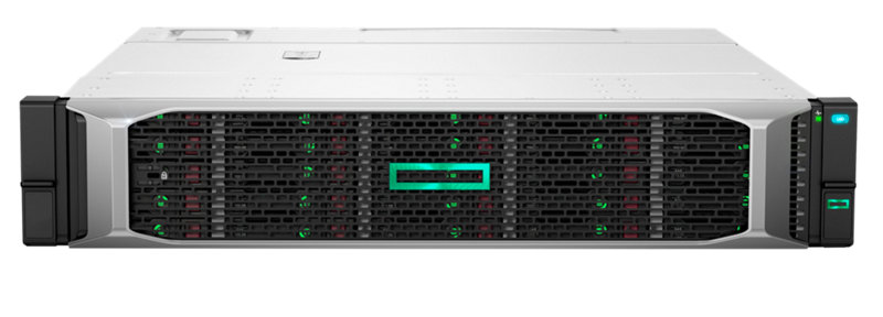 HPE D3710 enclosure