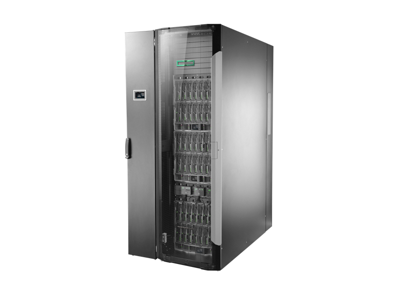 HPE Modular Cooling System 200