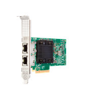 HPE 817738-B21 Ethernet 10Gb 2-port 562T Adapter