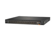 HPE JL626A Aruba 8325-32C 32-port 100G QSFP+/QSFP28 Front-to-Back 6 Fans and 2 Power Supply Bundle