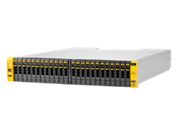 HPE 3PAR 8450アップグレードノードペア (包括的なシングルシステムソフトウェア付属)