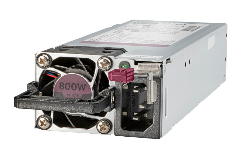 hp common slot power supplies quickspecs