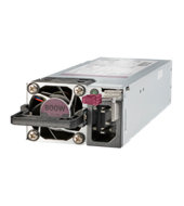 HPE 865414-B21 800W Flex Slot Platinum Hot Plug Low Halogen Power Supply Kit