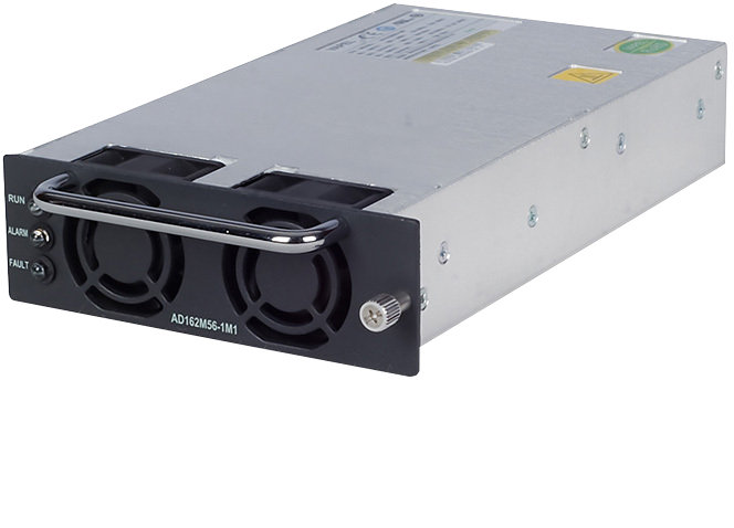 HPE A-RPS1600 1600W AC Power Supply