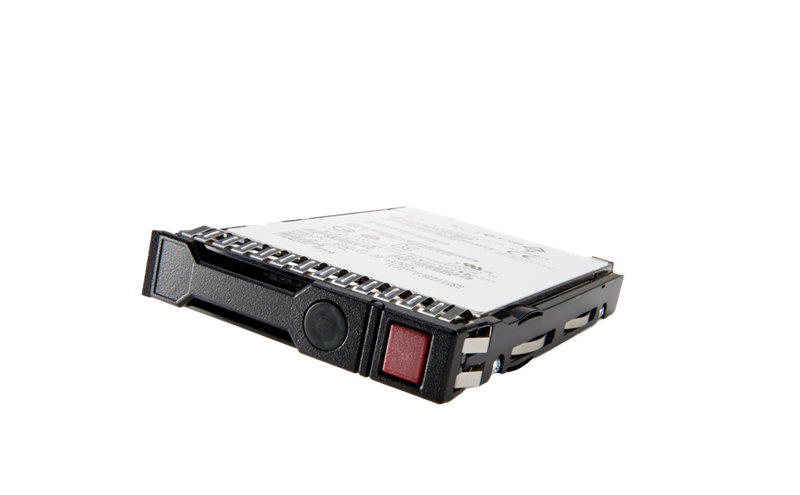 HPE SATA Very Read Optimized Solid State Drives | HPE Store US