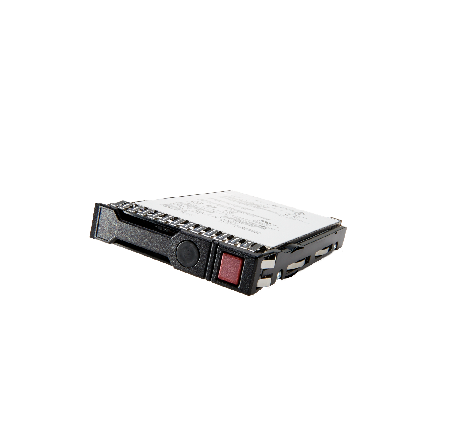 HPE SATA Read Intensive Solid State Drives