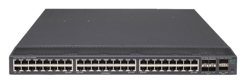 HPE FlexFabric 5900AF 48G 4XG 2QSFP+ Switch HPE Store India