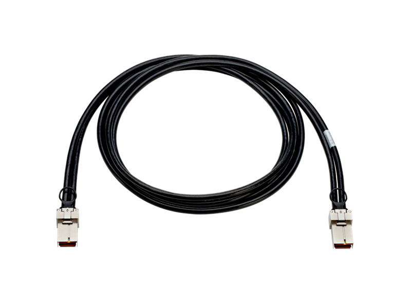 HPE Synergy Interconnect Link DAC cable