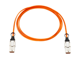 HPE Synergy Interconnect-Verbindung mit 300 Gb – Aktives optisches Kabel, 15 m