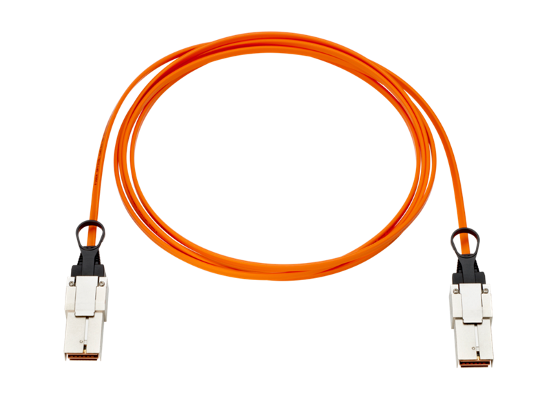 HPE Synergy Interconnect Link AOC cable