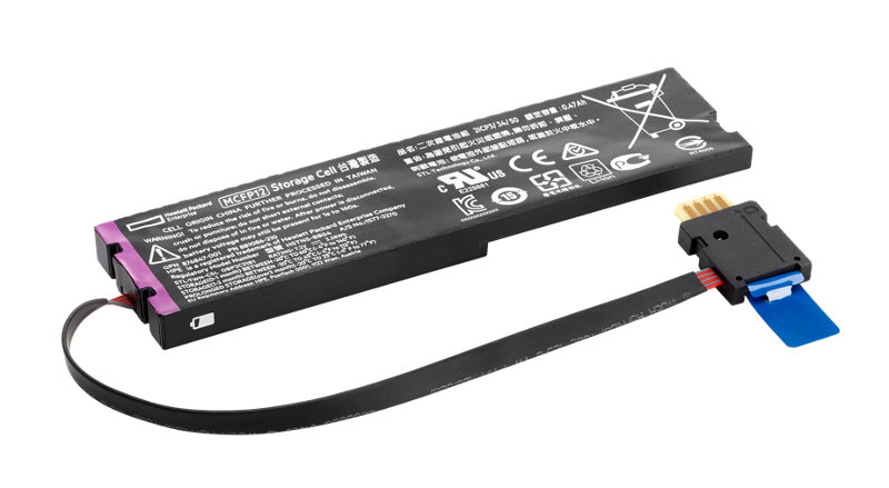HPE 782961-B21 12W Smart Storage Battery