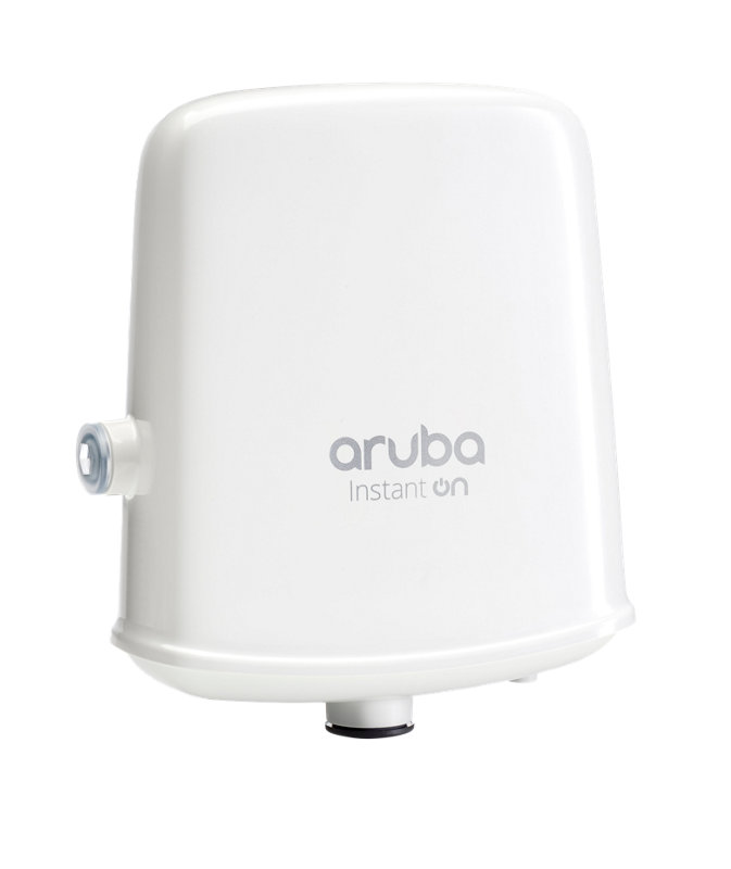 Aruba Instant On AP17 (JP) 2x2 11ac Wave2 Outdoor Access Point