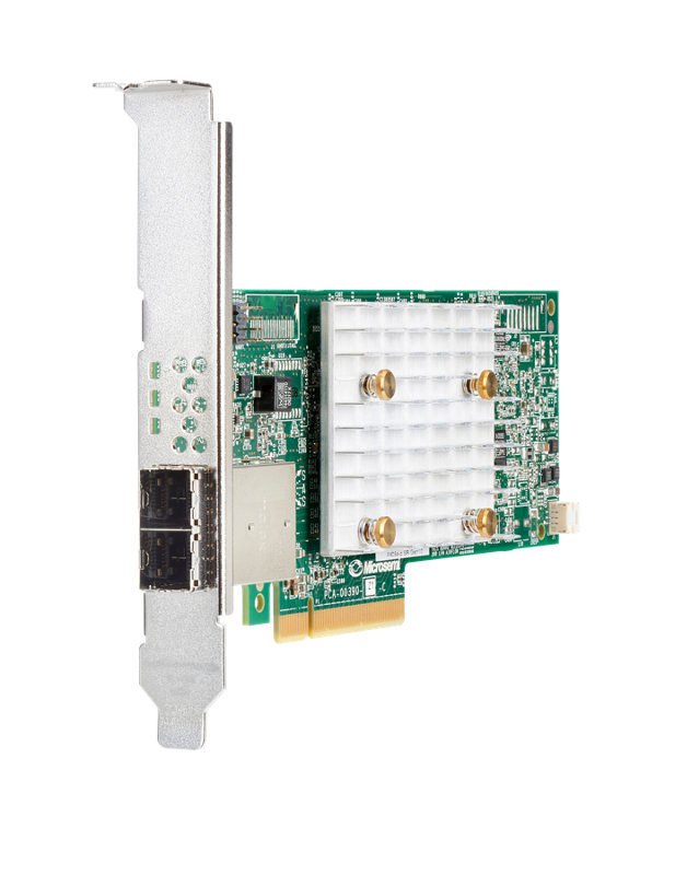 HPE Smart Array P408e-p SR Gen10 Controller