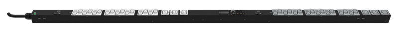 HPE G2 Metered PDU P9R56A