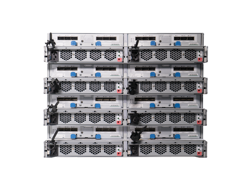 HPE XP7 Flash Module Device Chassis