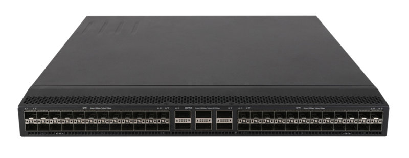 HPE FlexFabric 5980 48SFP+ 6QSFP28 Switch, JQ026A