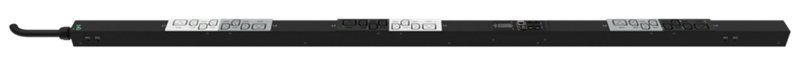 HPE G2 Metered and Switched PDUs P9S20A