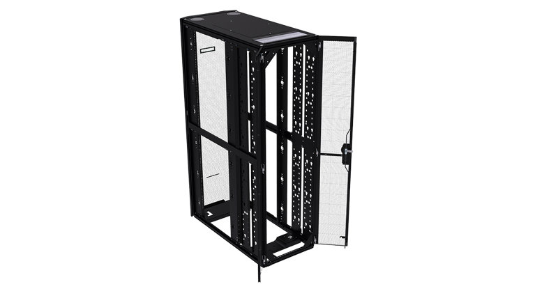 HPE G2 Enterprise Series Racks P9K39A