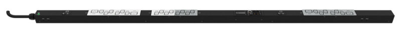 HPE G2 Metered and Switched PDUs P9S15A