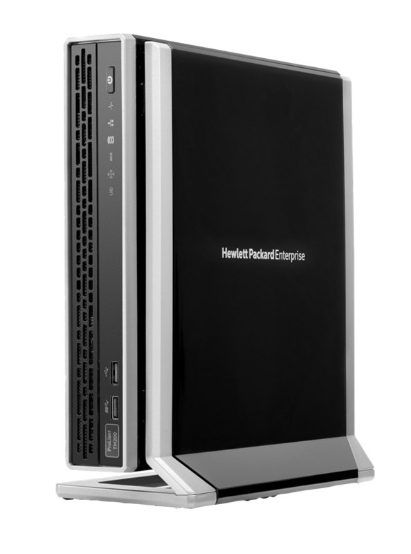 ProLiant MicroServer | HPE Store US