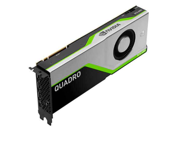 nvidia quadro 6000