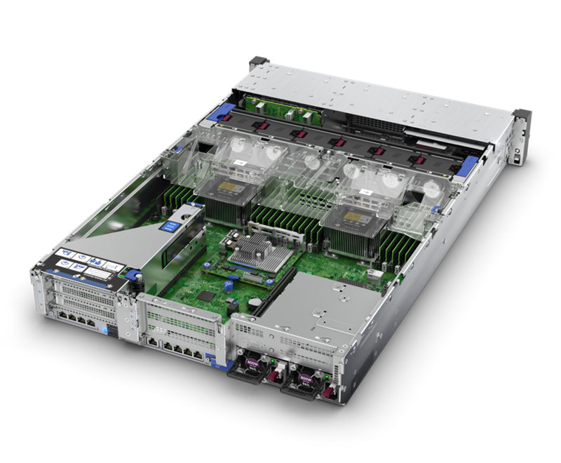 HPE ProLiant DL380 Gen10 Server - Datasheet and QuickSpecs | HPE Store ...