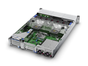 HPE P20172-B21 ProLiant DL380 Gen10 4208 1P 32GB-R P816i-a NC 12LFF 800W RPS Server