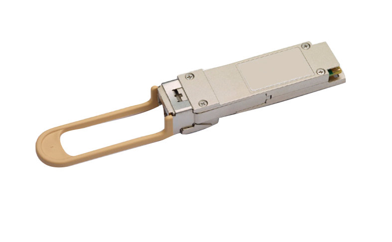 HPE Aruba Networking 40G QSFP+ LC Bidirectional 150m MMF 2-strand Transceiver, JL308A