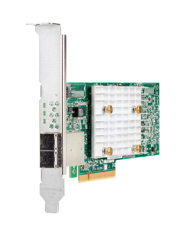 HPE Smart Array E208e-p SR Gen10 Controller