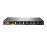 Conmutador Aruba 2540 48G PoE+ 4SFP+