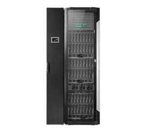 HPE ARCS Cooling Unit Rack