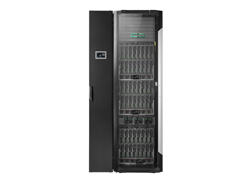 HPE Modular Cooling System 200