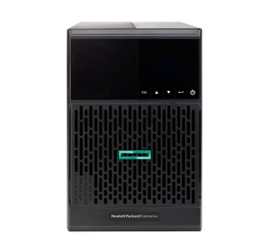 HPE Single Phase UPS with Network Management Module 1GB