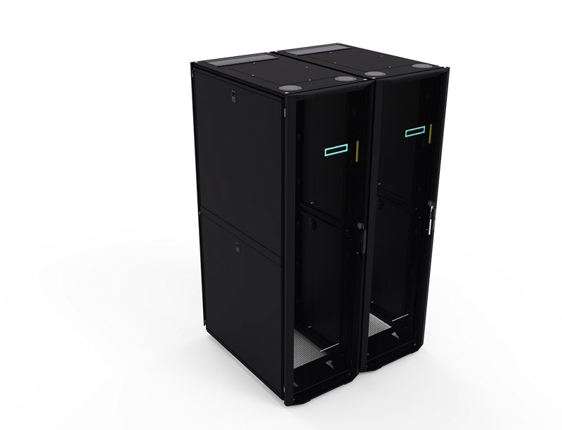 HPE G2 Advanced Series Rack