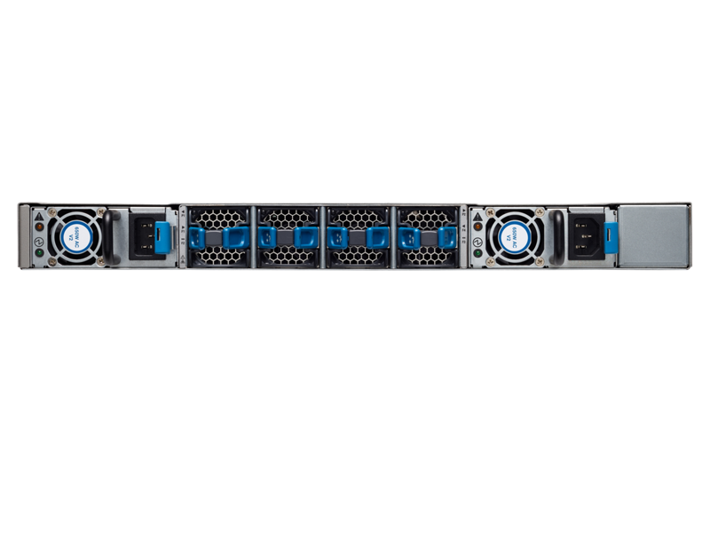HPE StoreFabric SN6610C Fibre Channel Switch