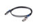HPE 691971-B21 0.5m Mini SAS High Density to Mini SAS Cable