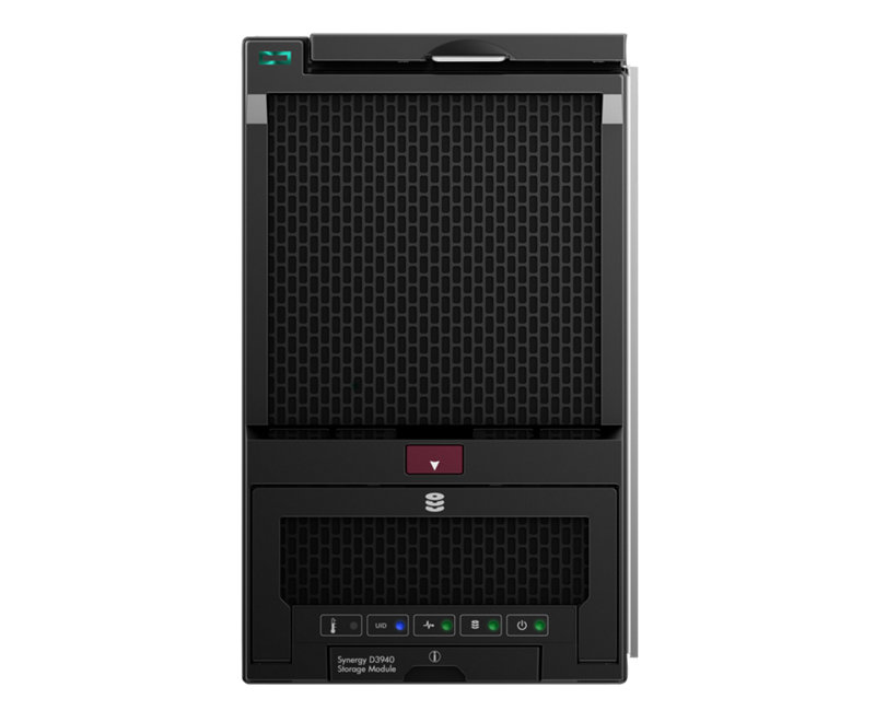 Hpe Synergy D3940 Storage Module Hpe Store Us