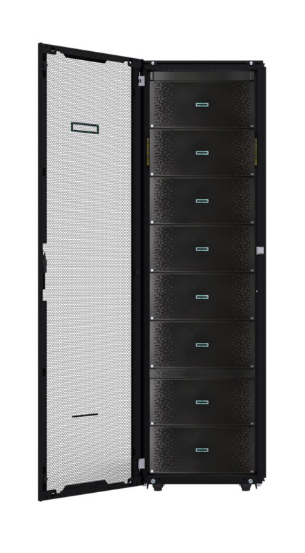 HPE Integrity MC990 X