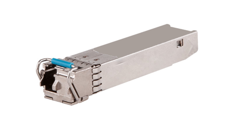 Qsfp lc