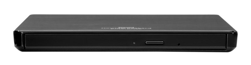 HPE Mobile USB DVD-RW Drive